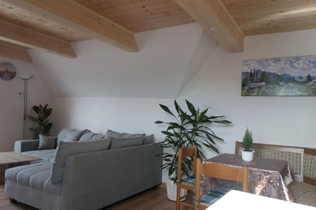 Ferienhaus Belvedere Hainewalde Eksteriør bilde